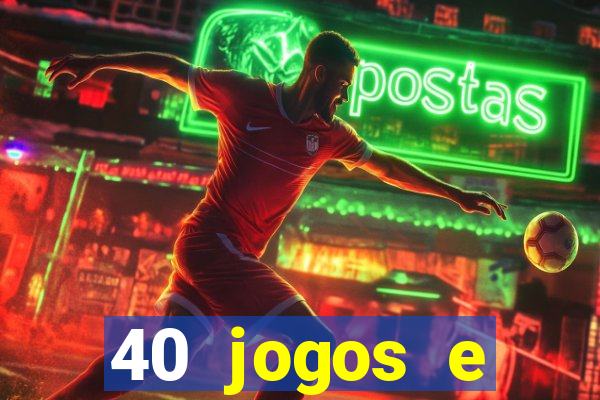 40 jogos e atividades musicais